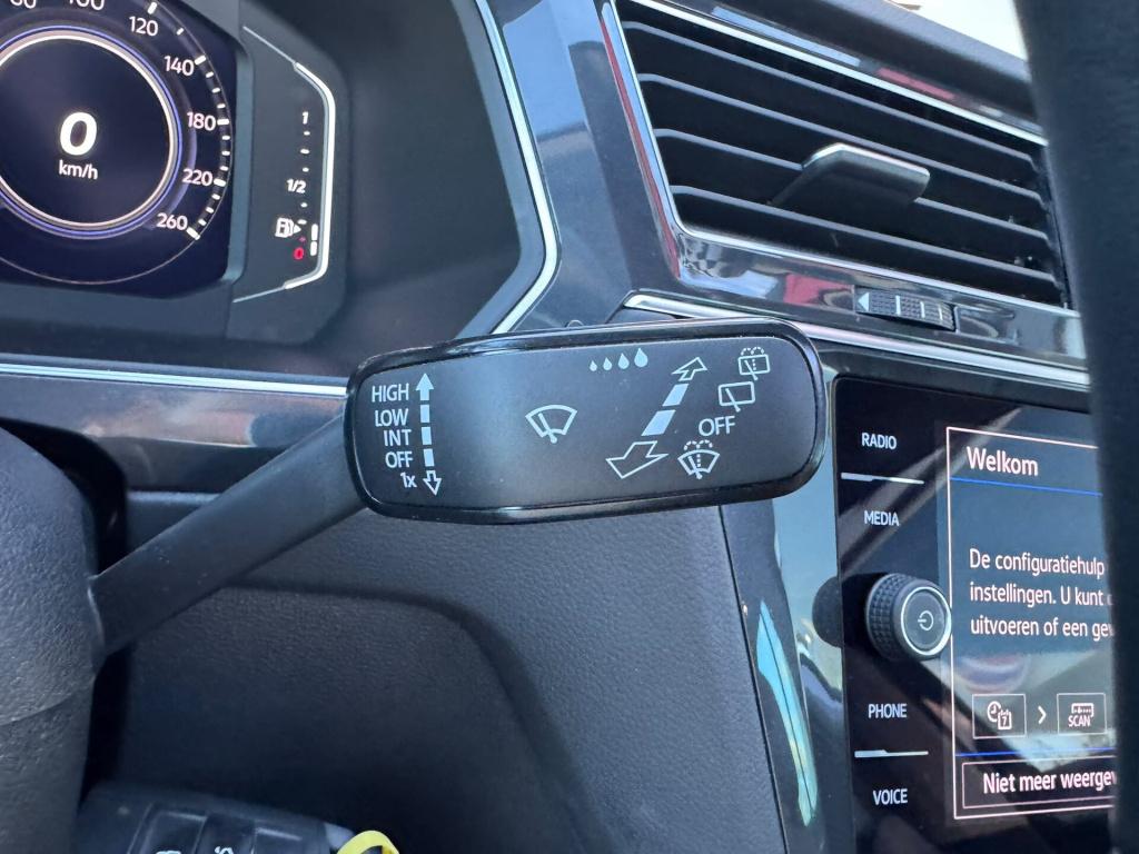 Volkswagen Tiguan 1.4 tsi ehybrid life