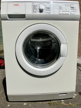 Wasmachine AEG Lavamat 54870