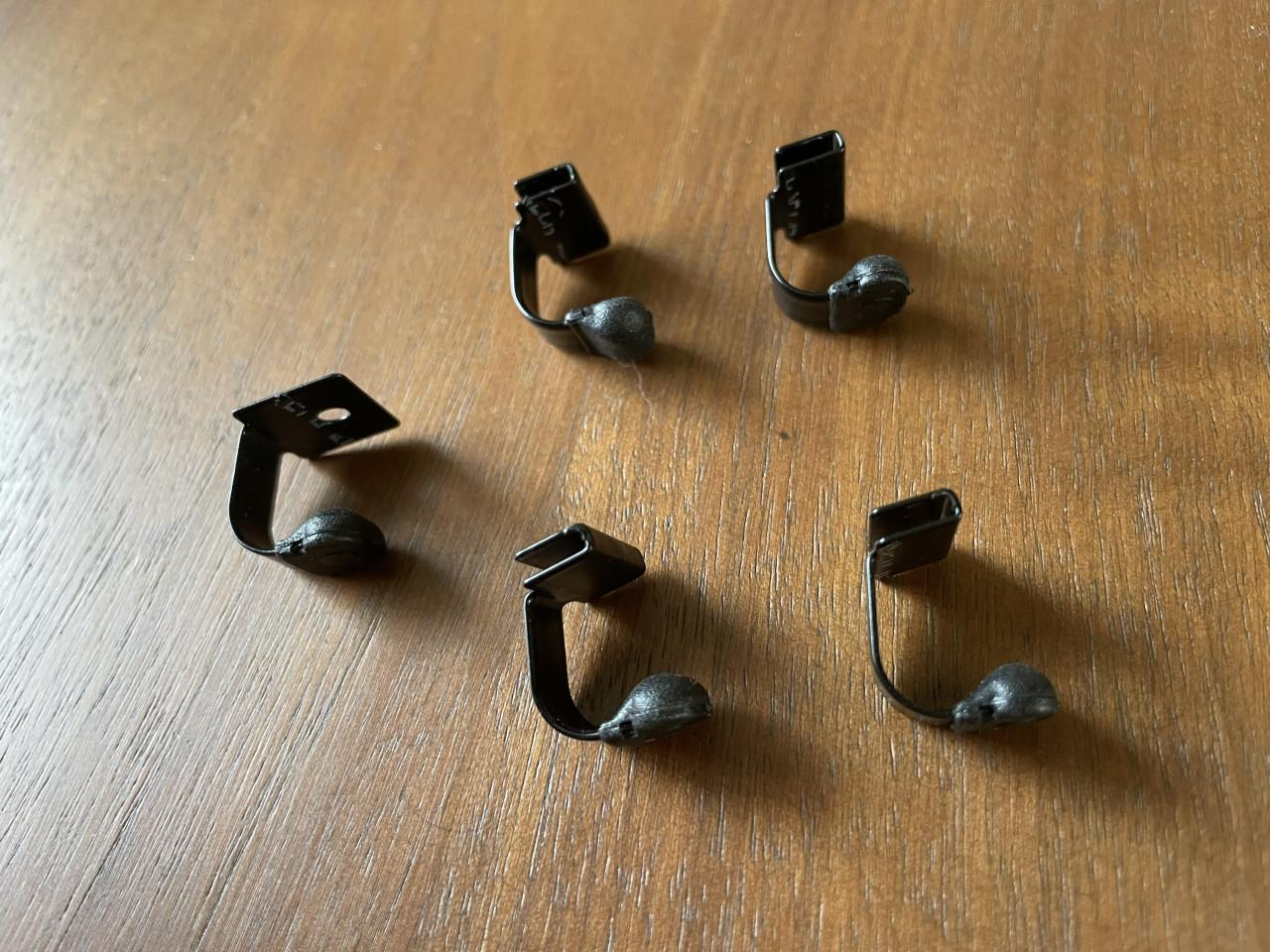 Zonneschermset Volkswagen Up!