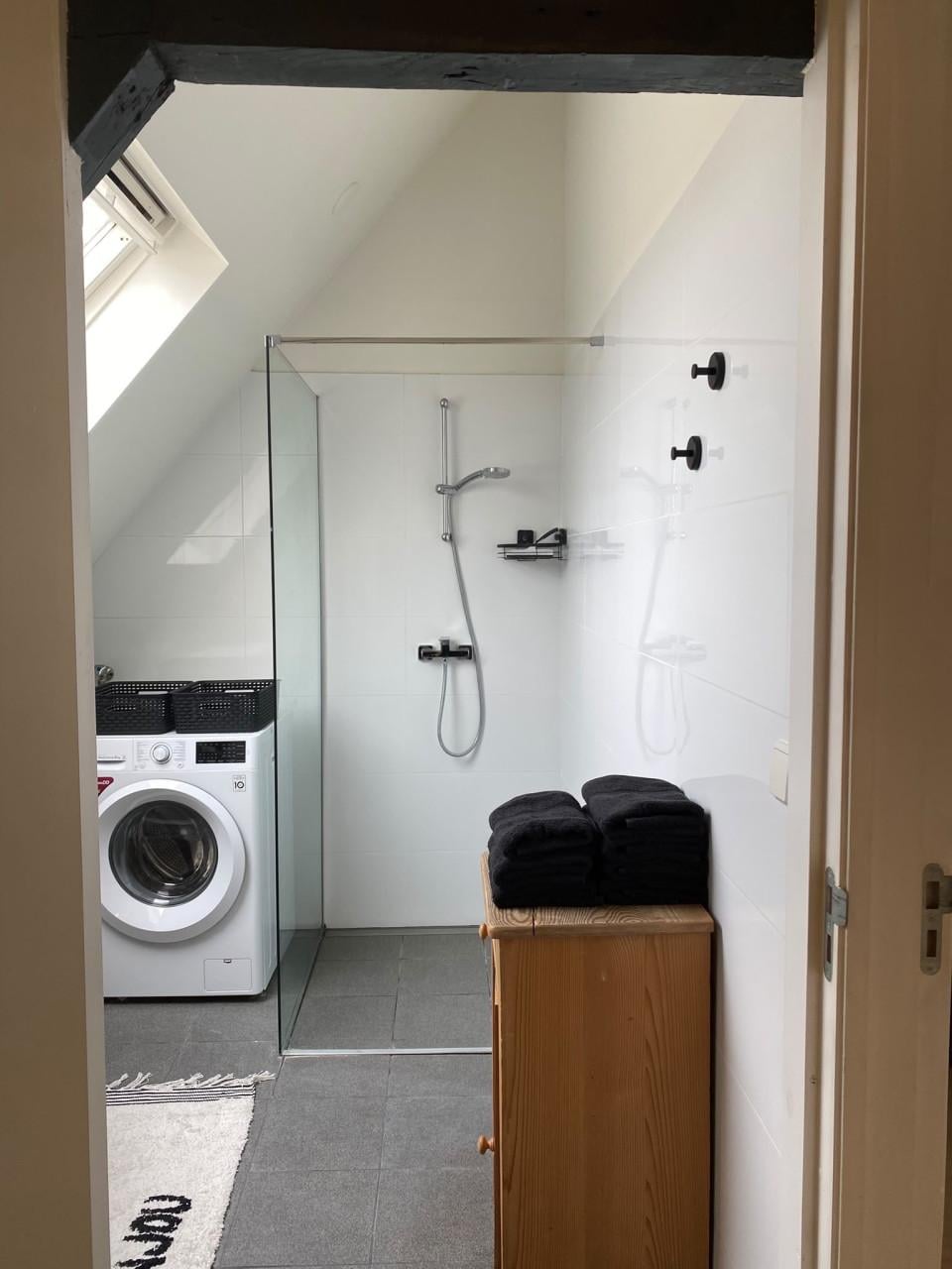 Gemeubileerde woning Goes voor 2 expats