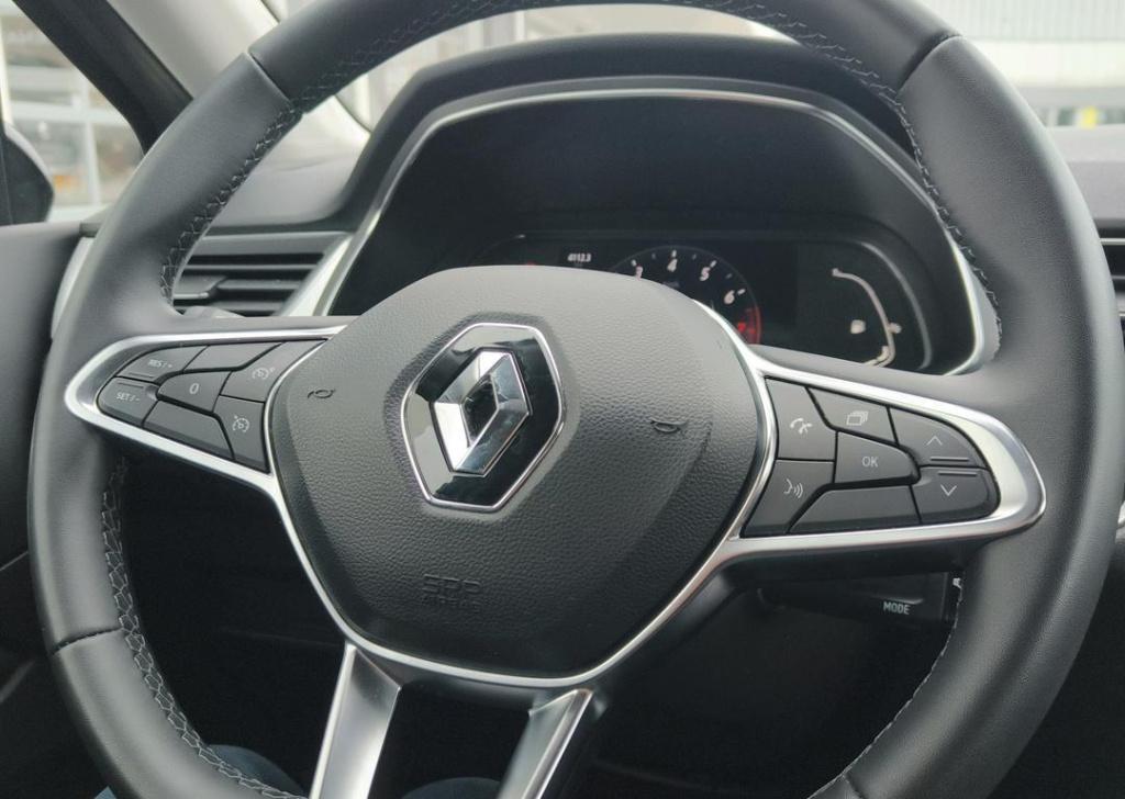 Renault Captur 1.0 tce 90 intens