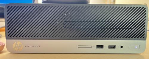 Complete PC