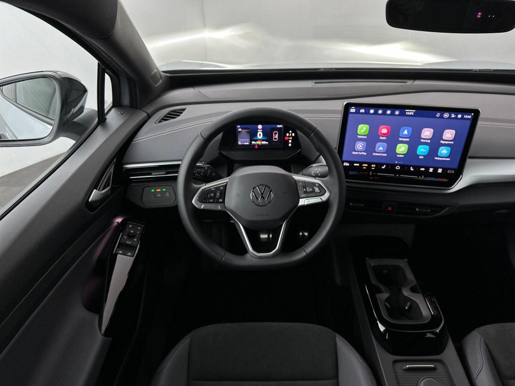 Volkswagen Id.4 pro limited edition 79 kwh