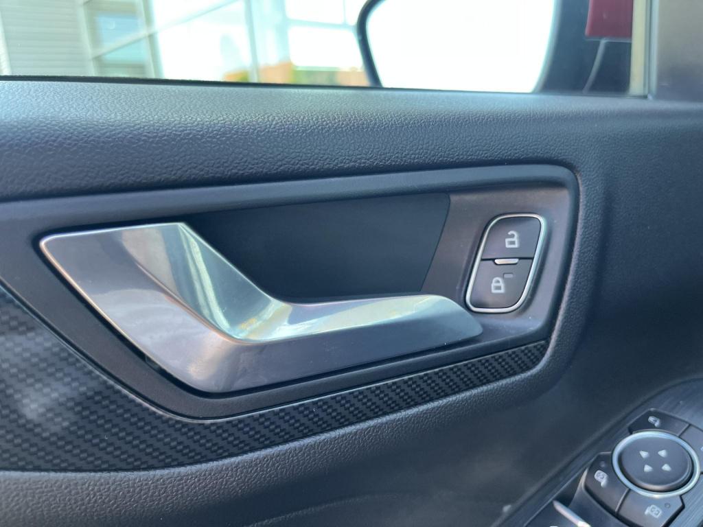Ford Kuga 2.5 phev st-line x | climate control | adaptive cruise control | 