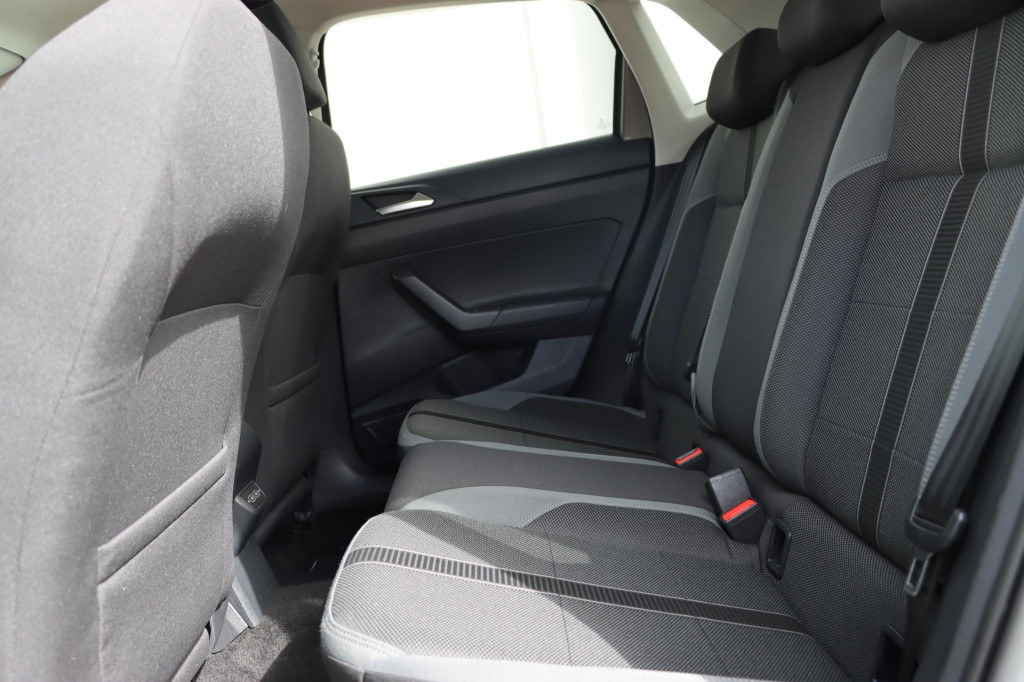 Volkswagen Polo 1.0 tsi highline