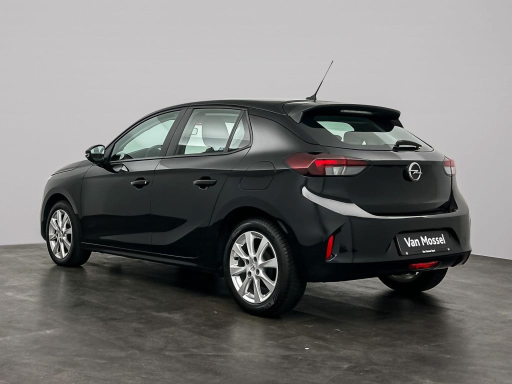Opel Corsa 1.2 edition | lmv | dab | apple carplay | cruise control