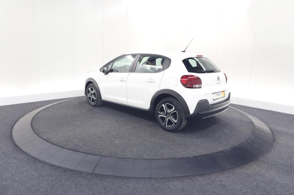 Citroen C3 puretech 82 feel | climate control | apple carplay | cruise cont