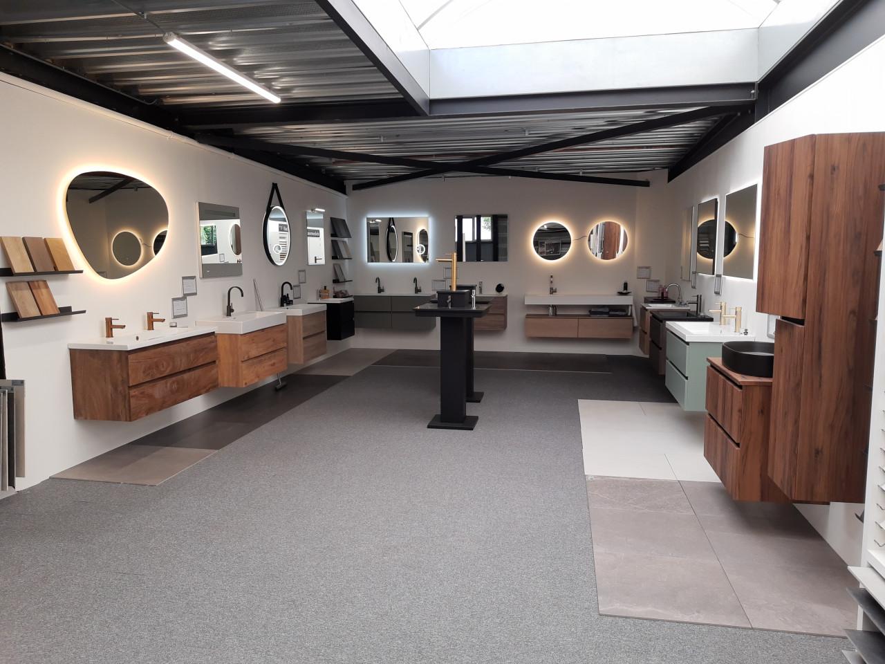 3030-252 ca 8,6  m² Houtlook vloertegels, 30x120 cm, van € 57,95 voor