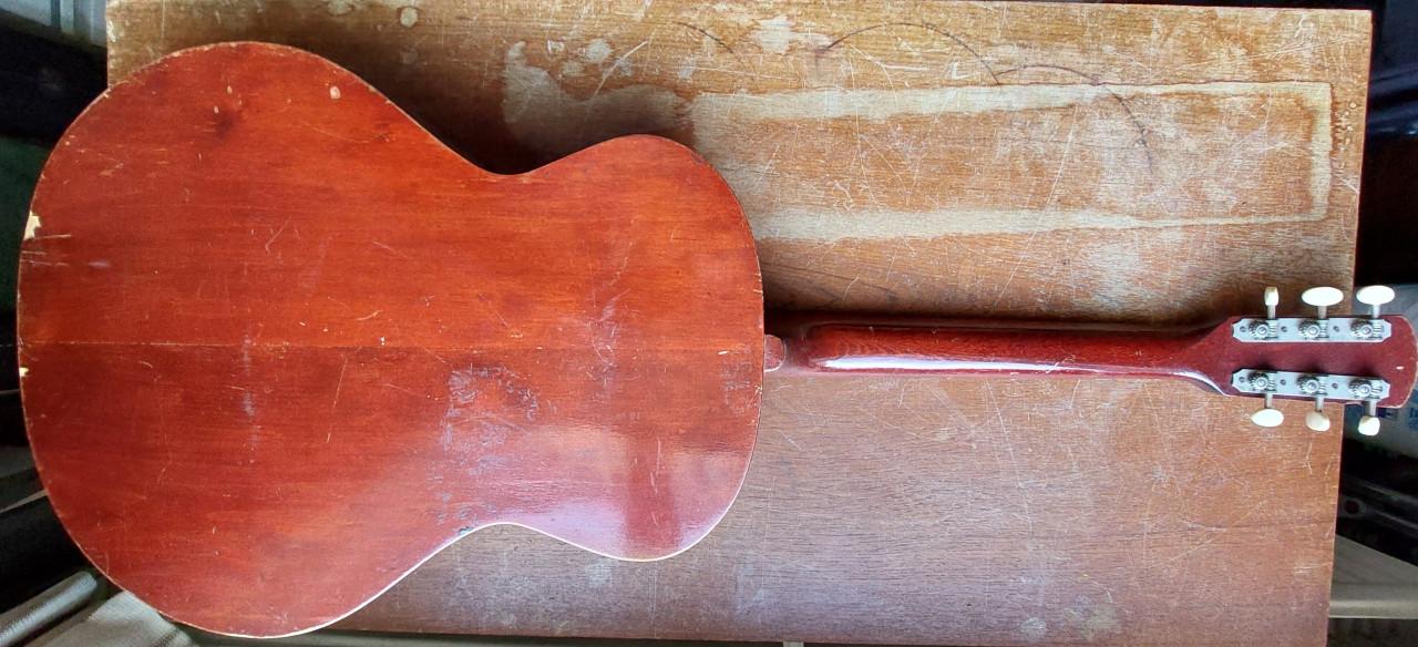 Vintage Gitaar
