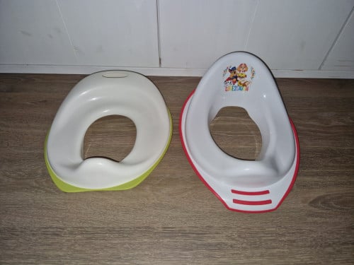 WC verkleiner 2 stuks