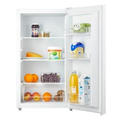 Keurig koelkastje (met deukje) van 2,5 jaar oud