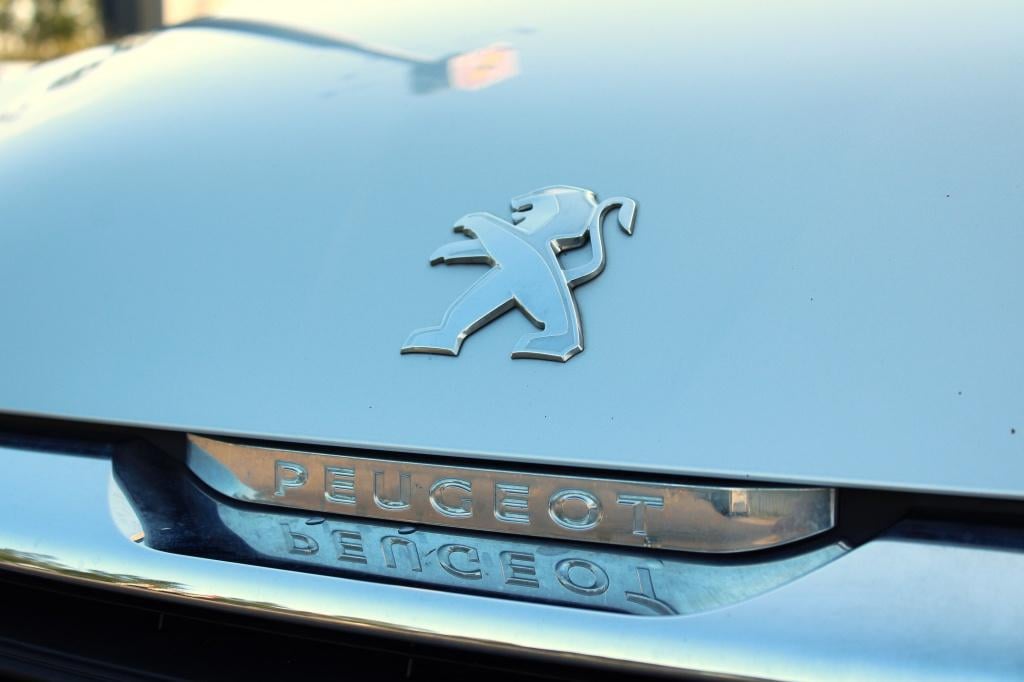 Peugeot 108 1.0 e-vti active