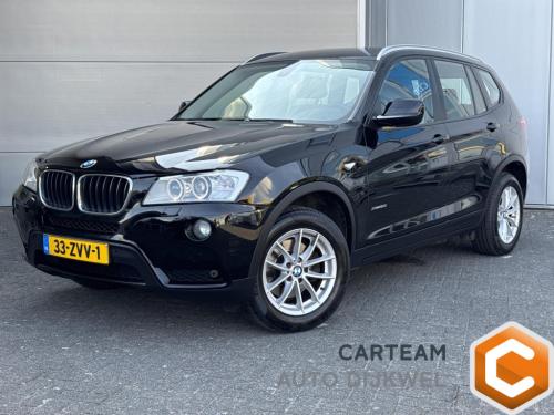 BMW X3 xdrive20i upgrade edition