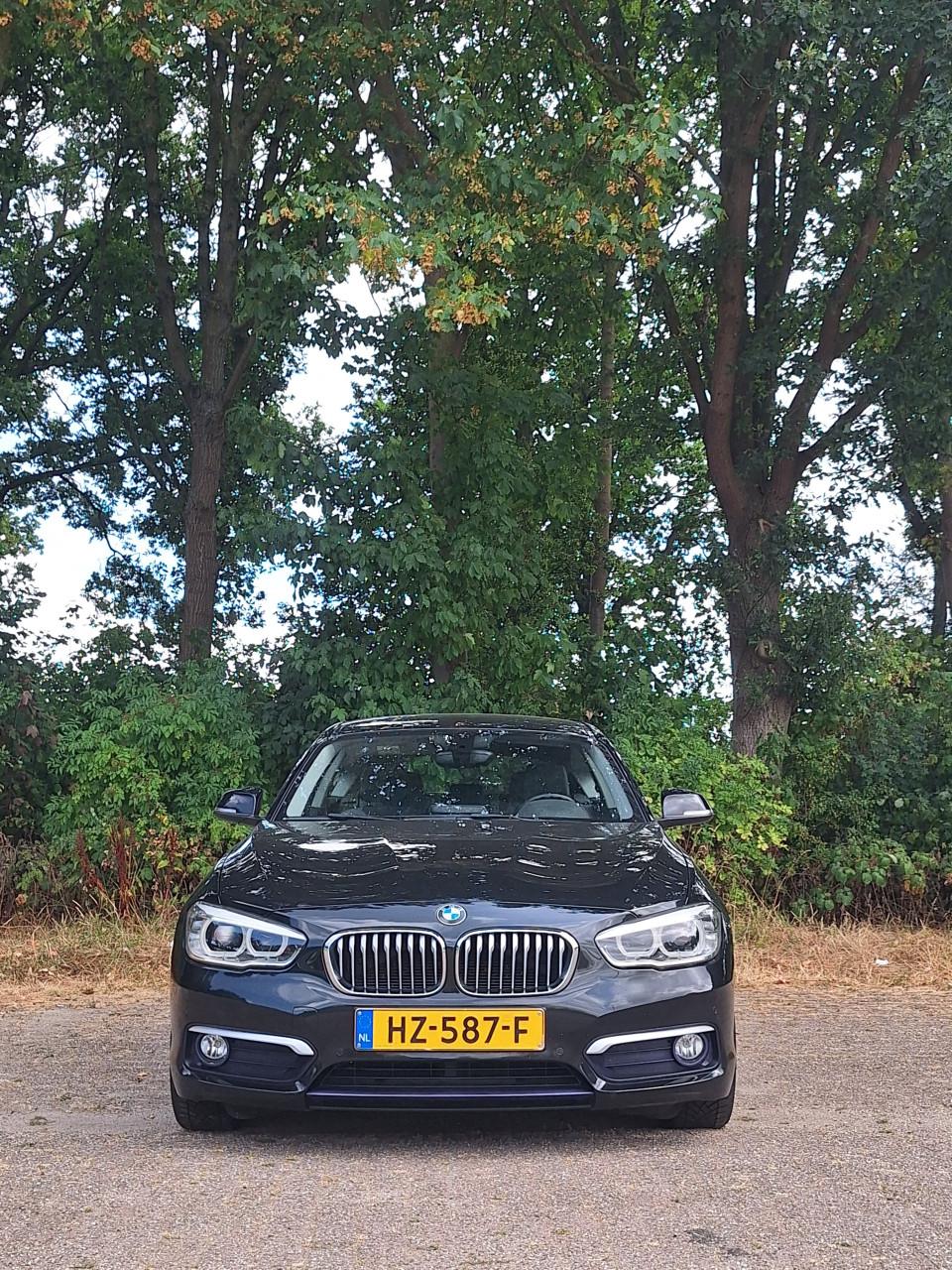 Bmw 116d