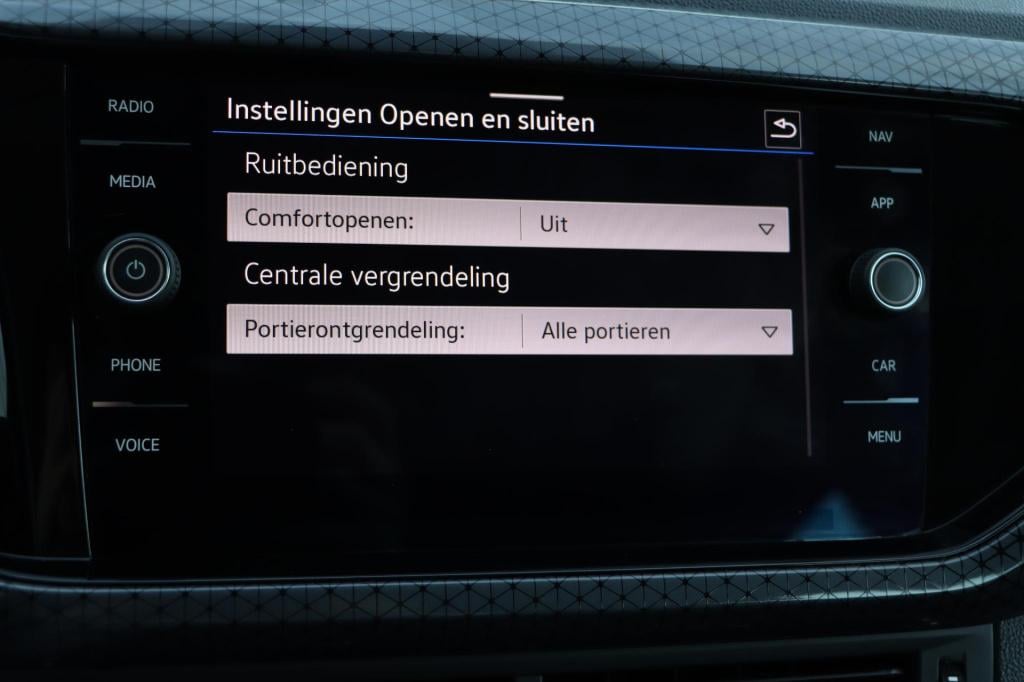 Volkswagen T-cross 1.0 tsi style 110pk dsg7