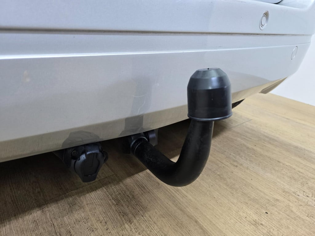 Mercedes-Benz B-Klasse 200 occasion automaat luxe uitvoering en hoge instap