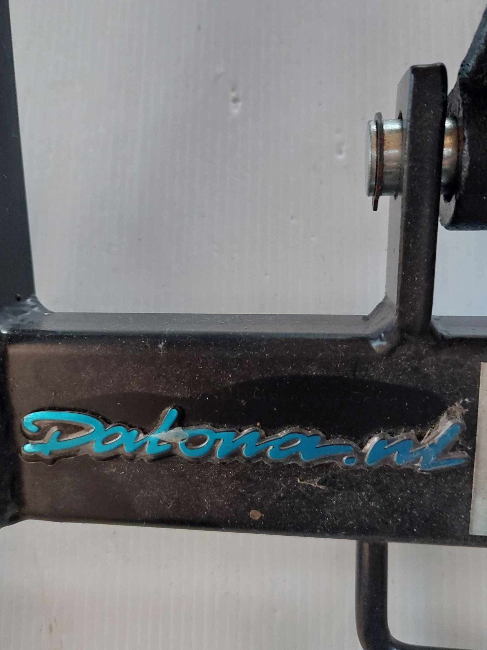 Datona Motor steun