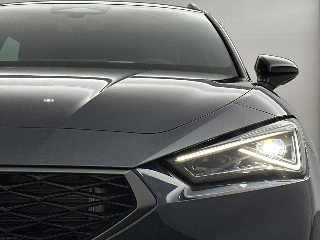 Seat Leon sportstourer fr business 1.5 tsi ehybrid 150 kw / 204 pk statio