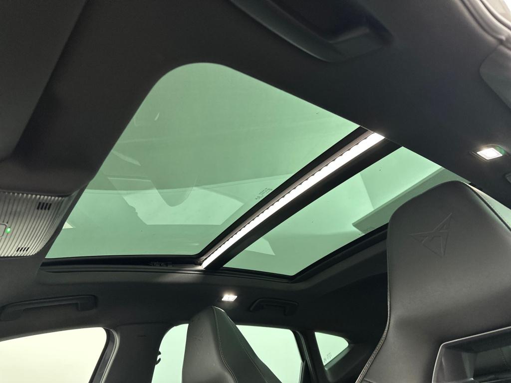 Cupra Formentor 1.4 e-hybrid vz performance