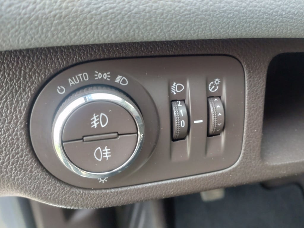 Opel Meriva 1.4i turbo cosmo