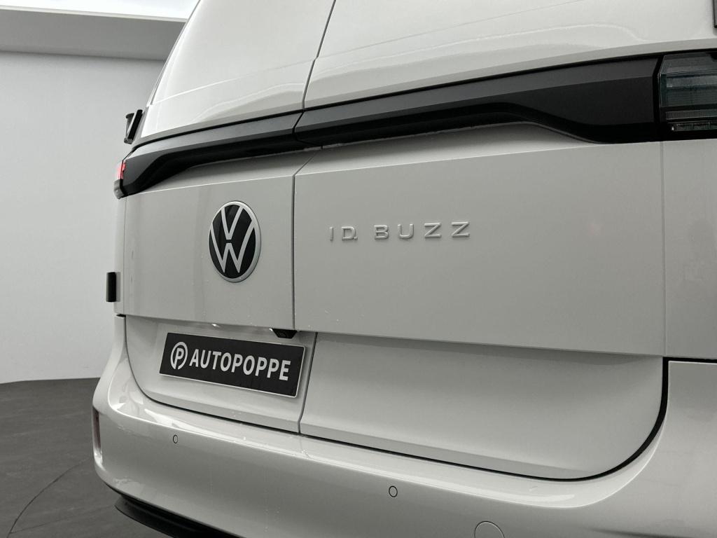 Volkswagen Id. Buzz Cargo 79 kwh