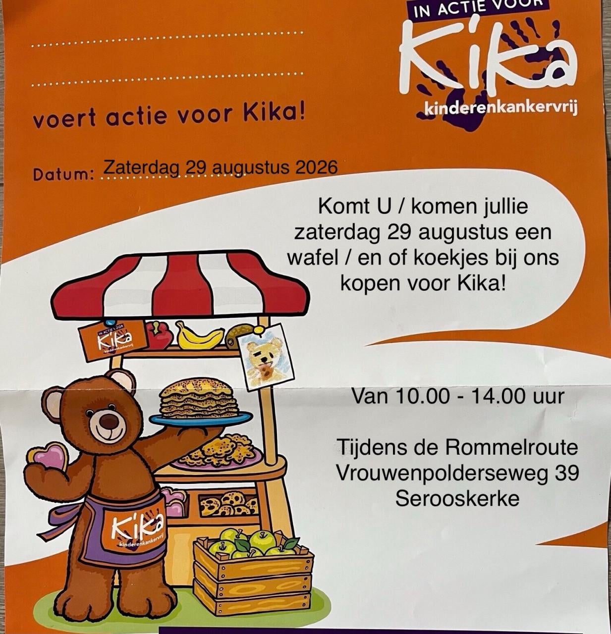 Schoenen