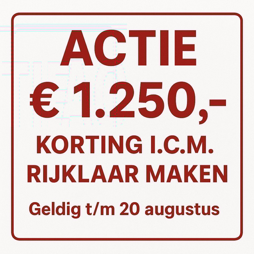 BMW X1 sdrive18i m sport - actieprijs €26.645,- t/m 20 augustus!