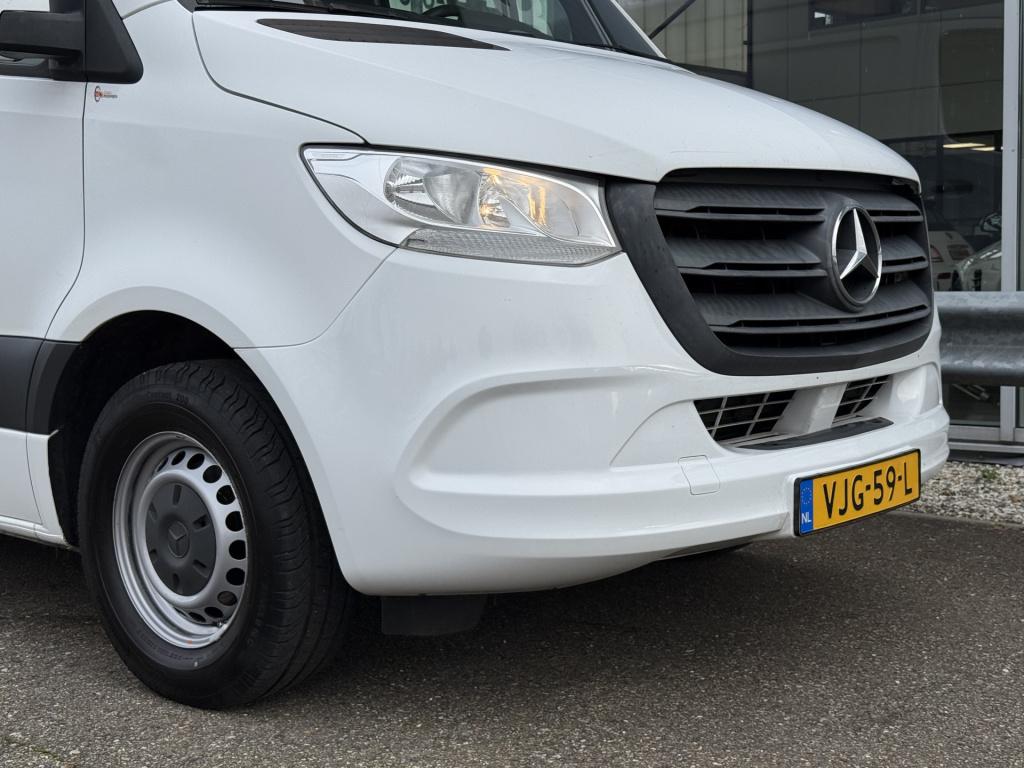 Mercedes-Benz Sprinter 316 2.2 cdi | carplay | camera | cruisec. | airco