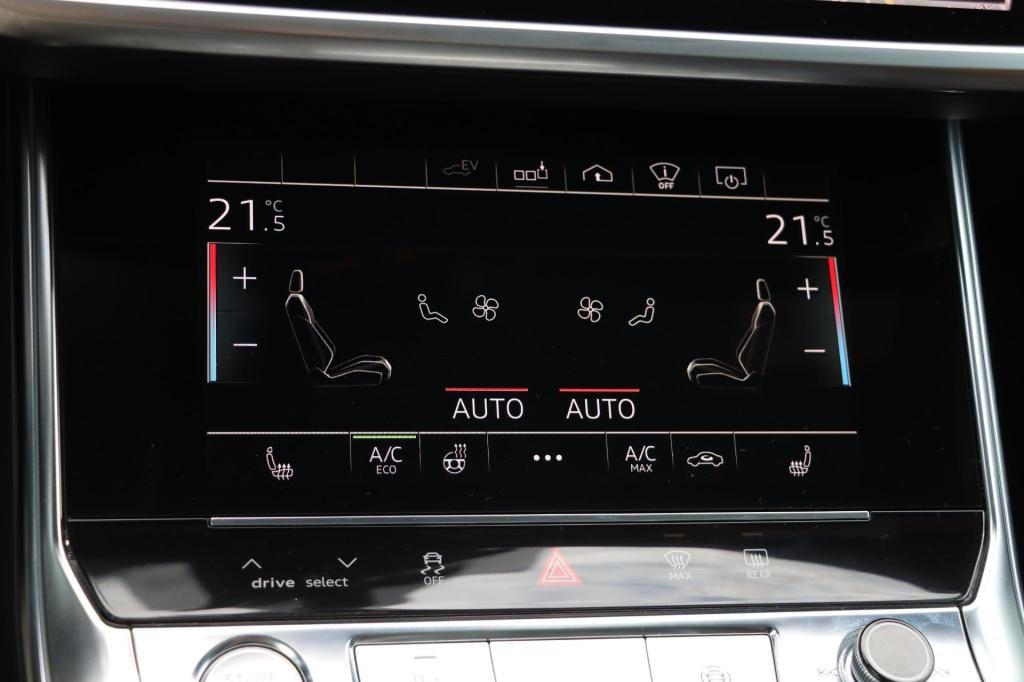 Audi A6 avant 55 tfsi e quattro competition 367pk s-tronic