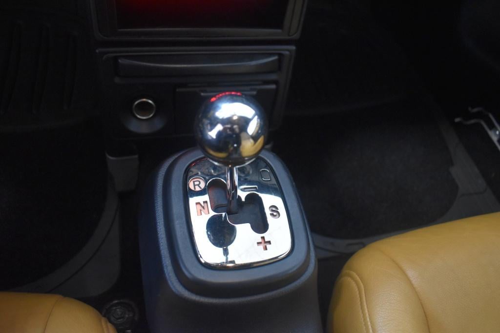 Toyota Mr2 1.8-16v |