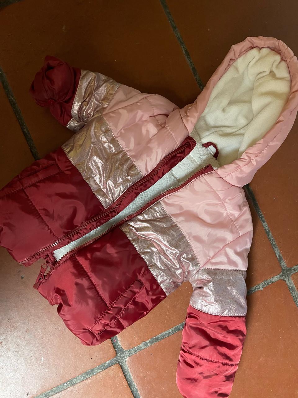 Bigshopper vol baby kleertjes NIEUW  VANDAAG OPHALEN