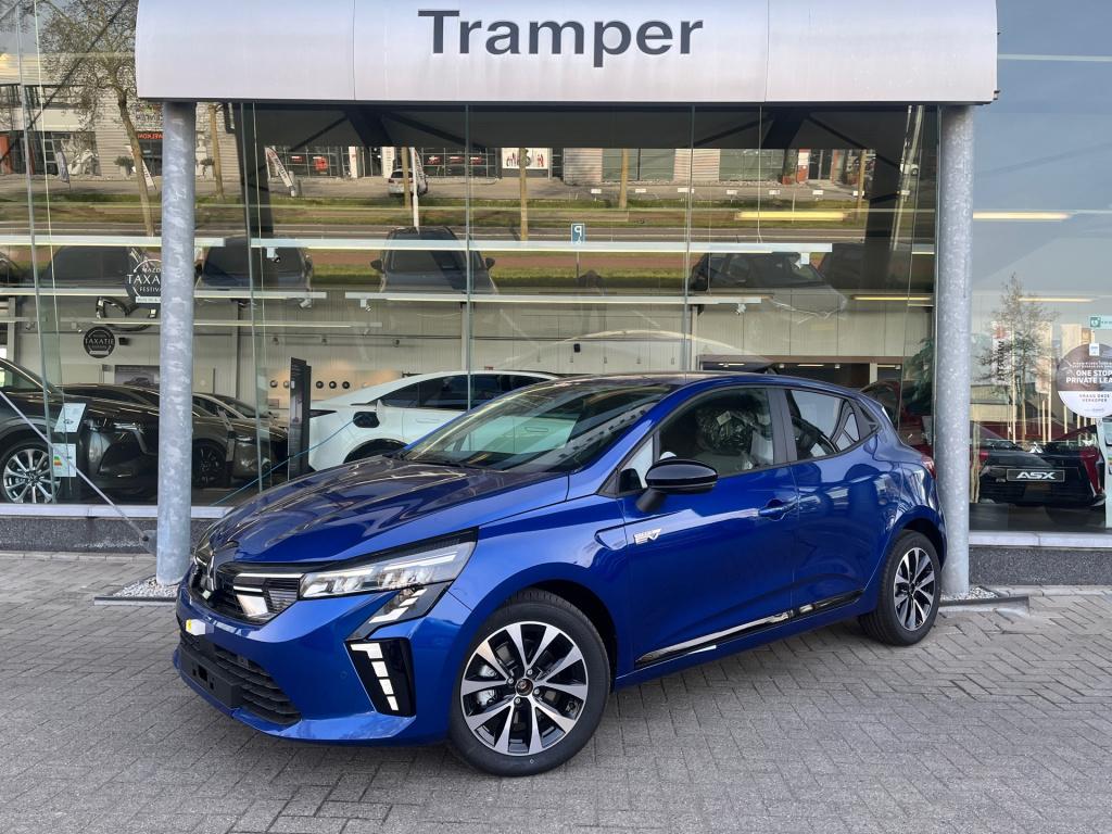 Mitsubishi Colt 1.6 hev intense