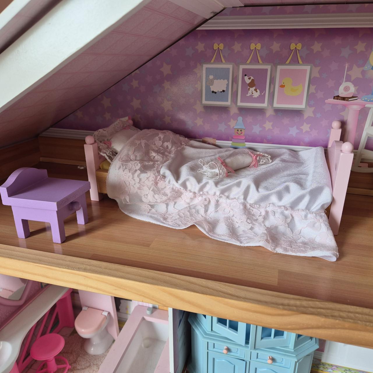 Barbiehuis KidKraft