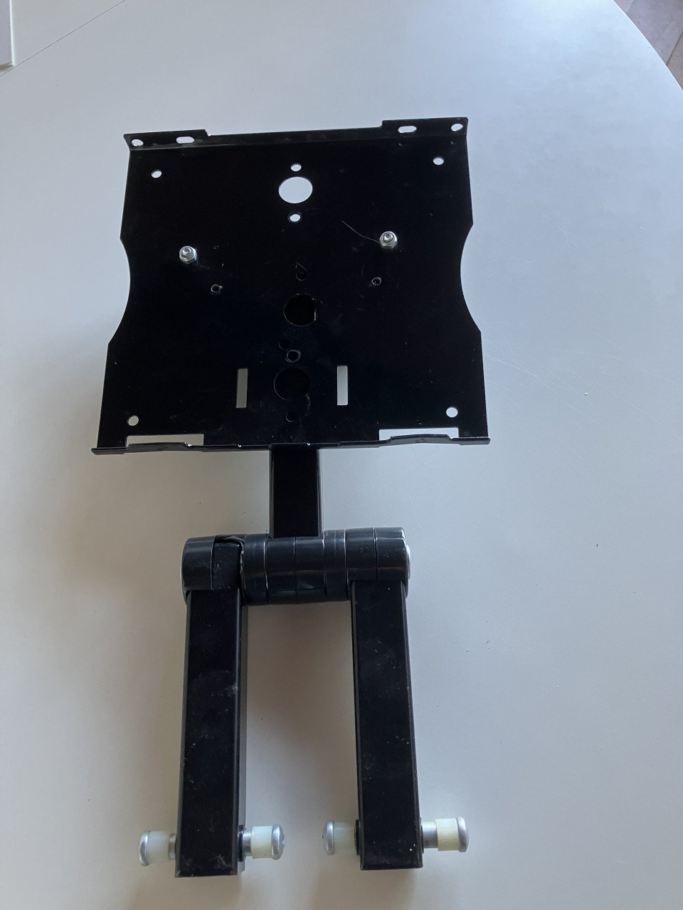 Televisie standaard, tv accessoire