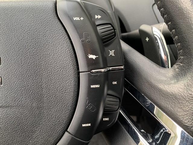 Citroen Grand C4 Picasso 2.0 16v automaat 7-persoons | trekhaak | cruise | 