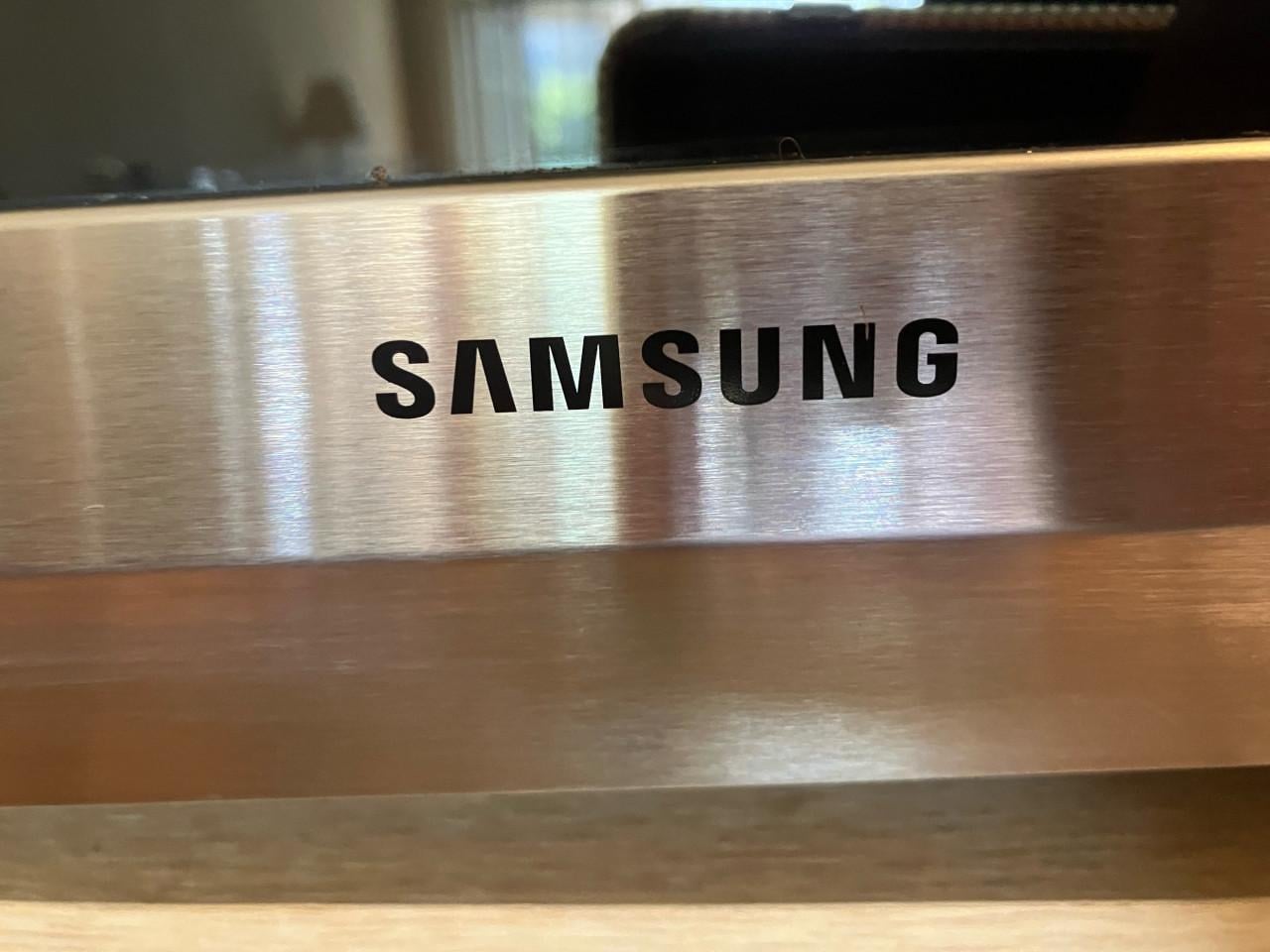 Combi magnetron SAMSUNG ( geen ophaal diensten)