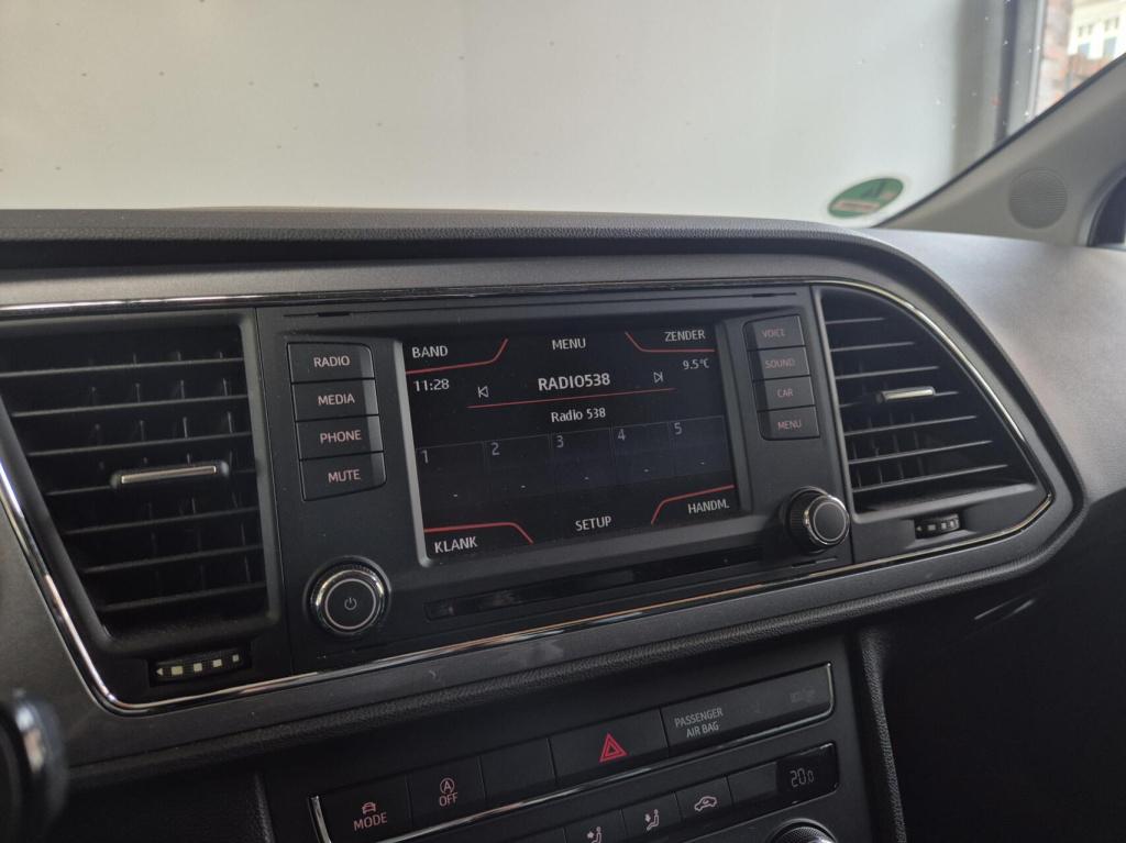 Seat Leon 1.4 tsi fr