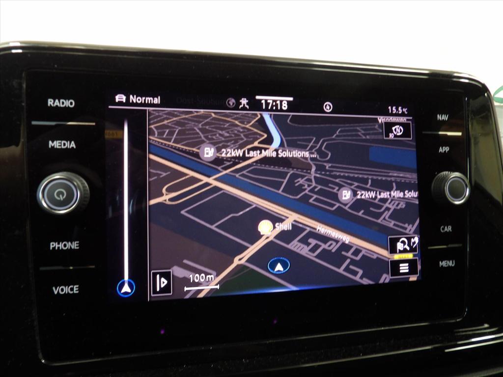 Volkswagen T-roc 1.5 tsi 150pk 7-dsg r-line