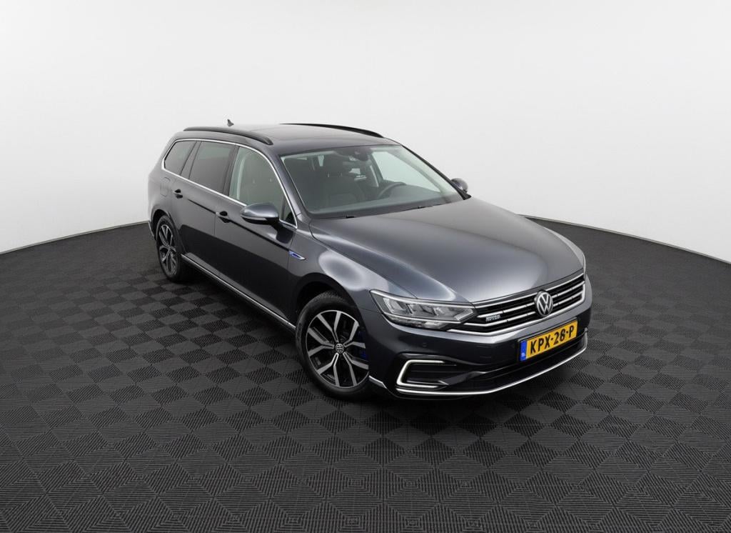 Volkswagen Passat variant 1.4 tsi phev gte business
