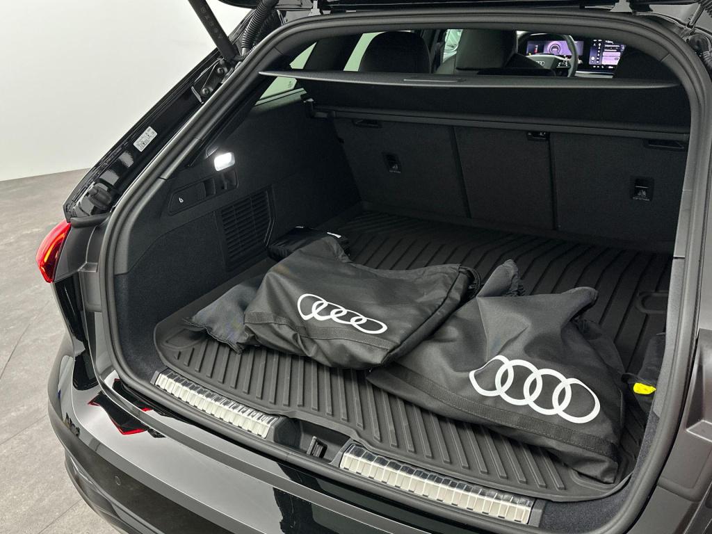 Audi A5 avant s edition competition e-hybrid 270 kw / 367 pk ava