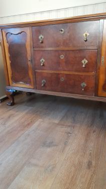 Dressoir