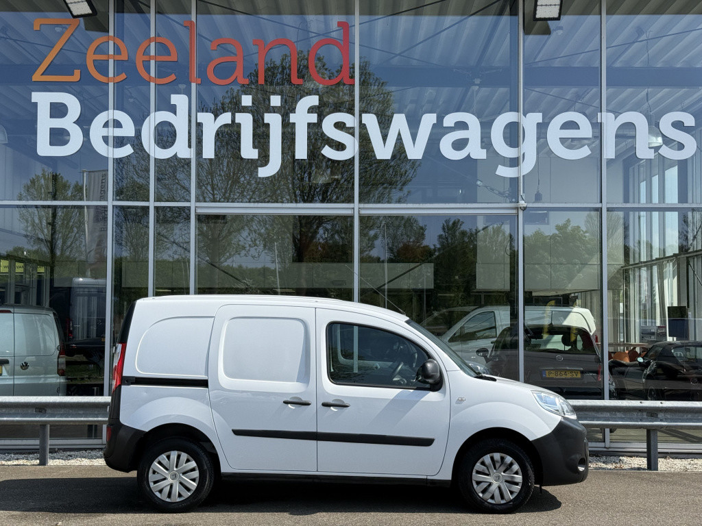 Renault Kangoo express 1.5 dci 75 express comfort s&s | r-link | navi | pdc