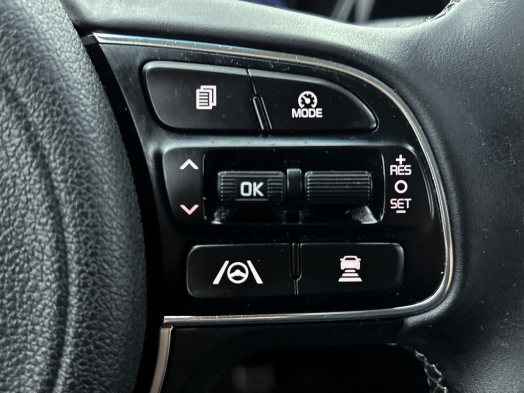 Kia Niro 1.6 gdi phev dynamicplusline limited