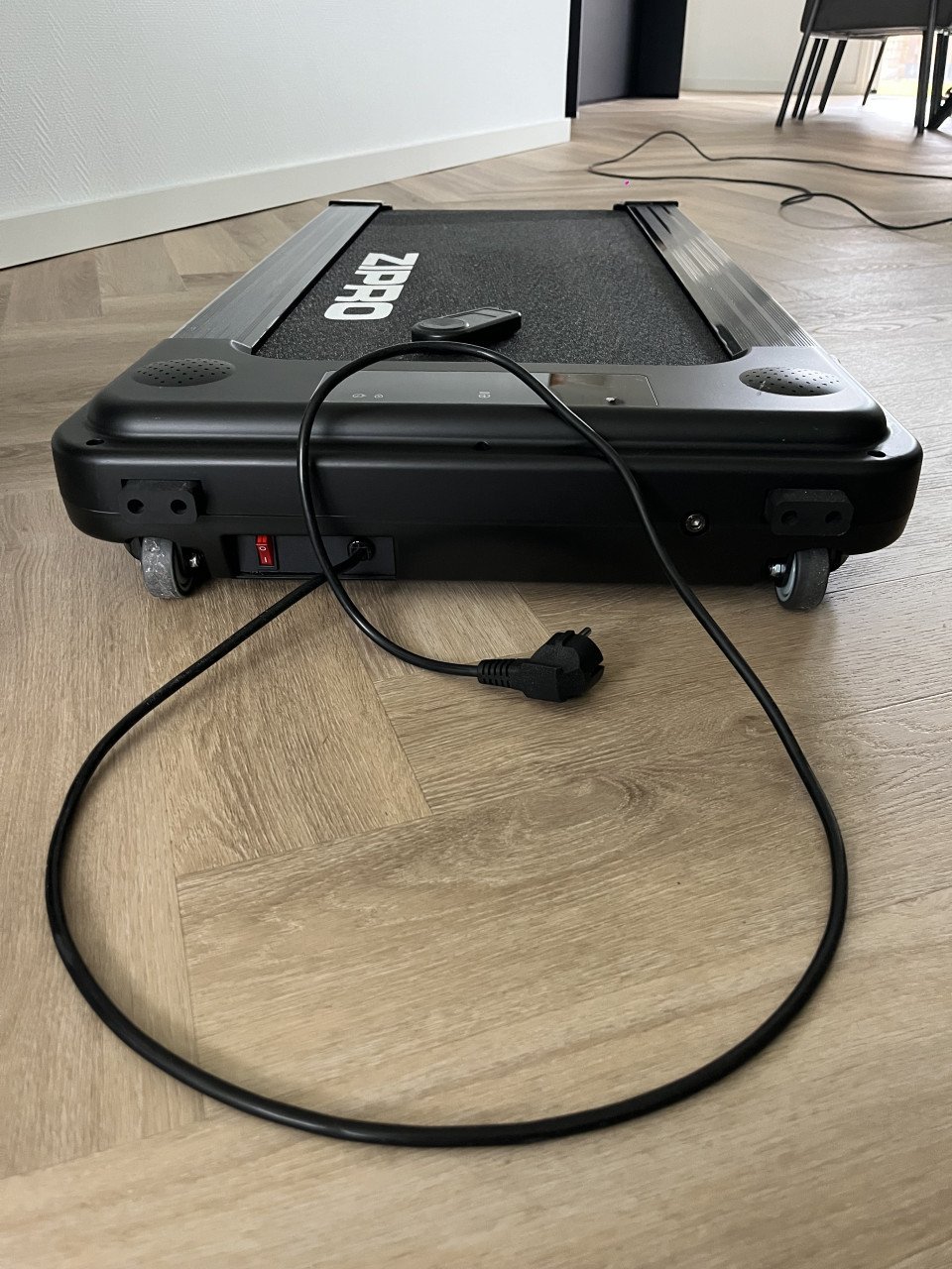 Elektrisch loopband