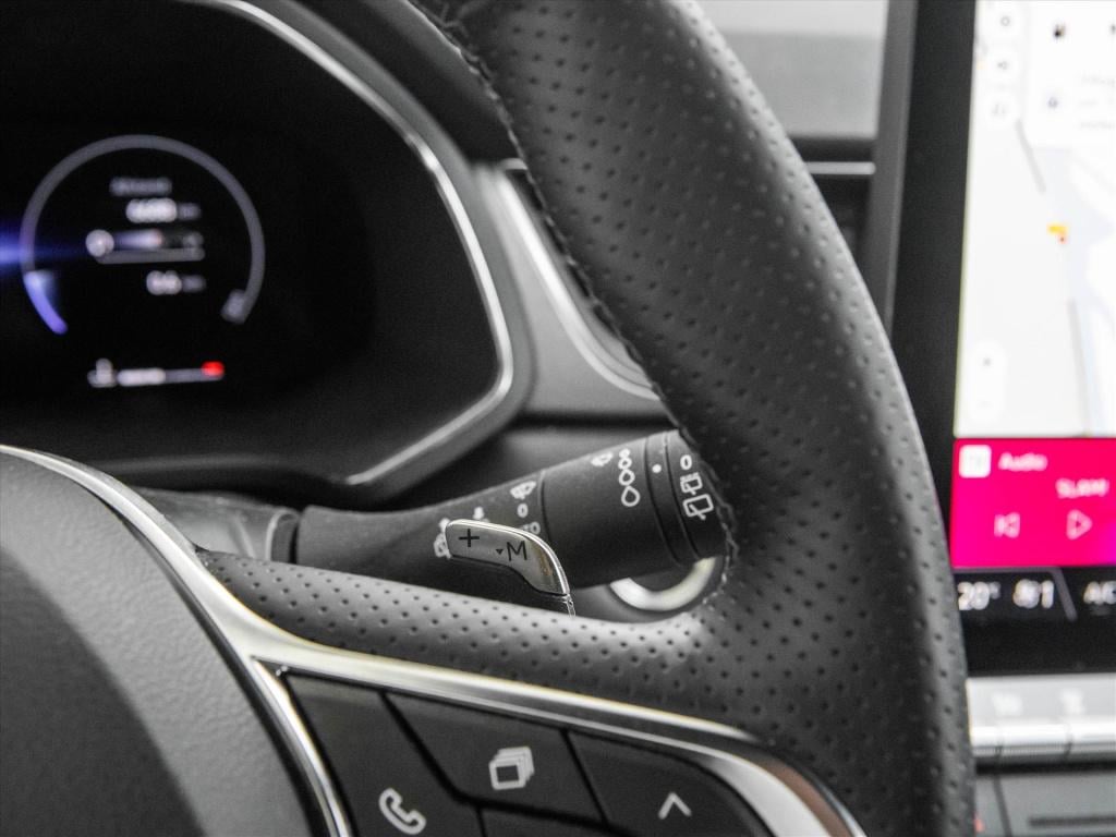 Renault Captur mild hybrid 160pk techno automaat