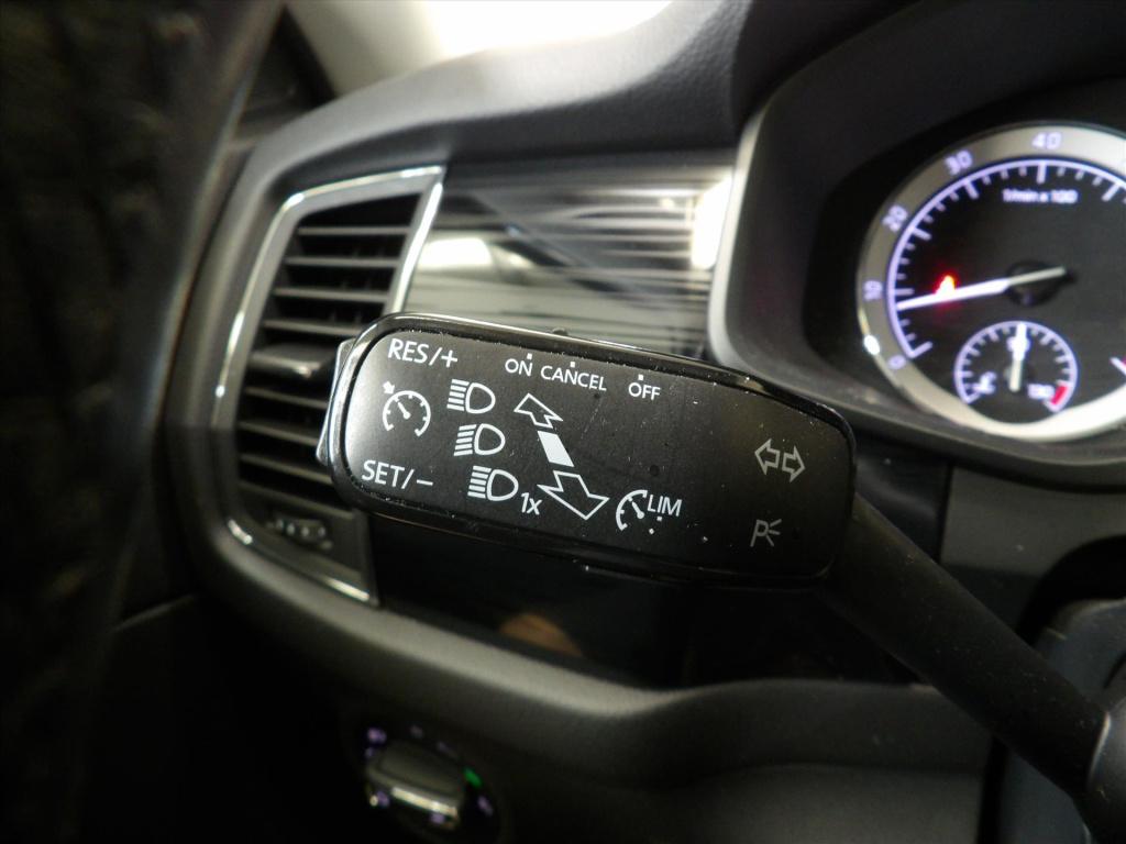 Skoda Kodiaq 1.4 tsi greentech act 150pk dsg-6 style