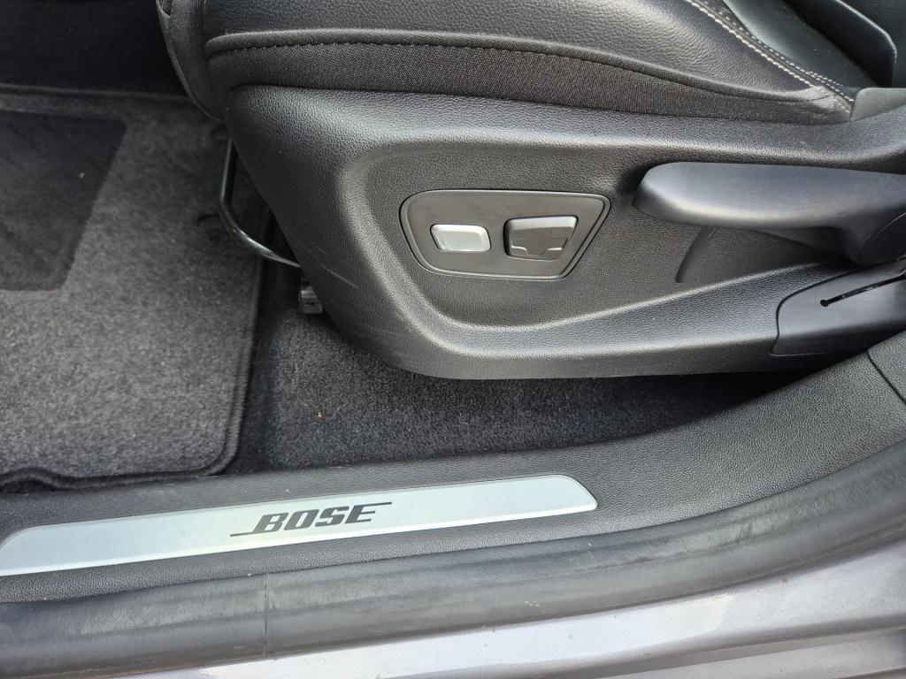 Renault Grand Scenic 1.3 tce 140 edc automaat bose 7p. camera, headup displ