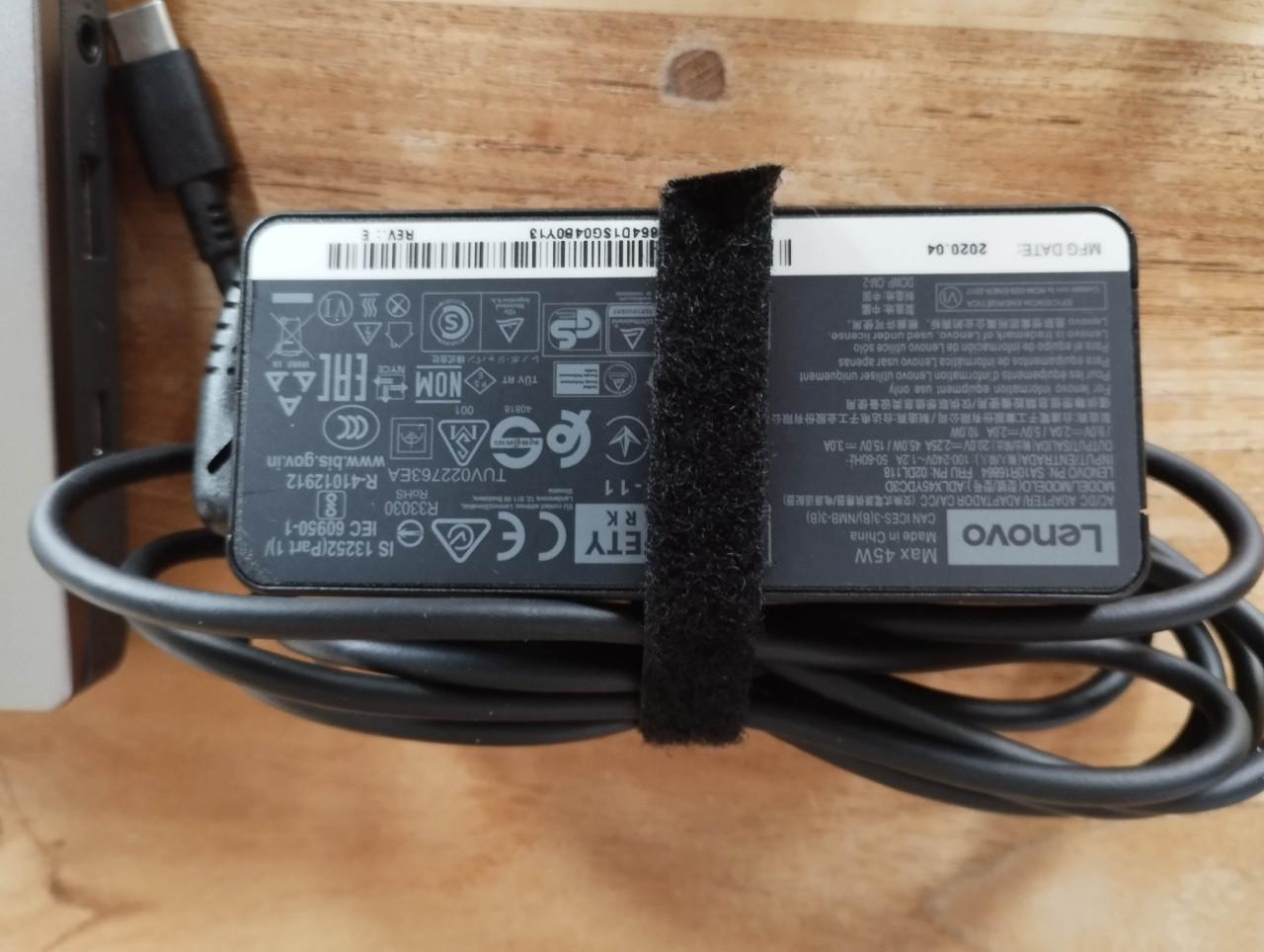 Lenovo Chromebook