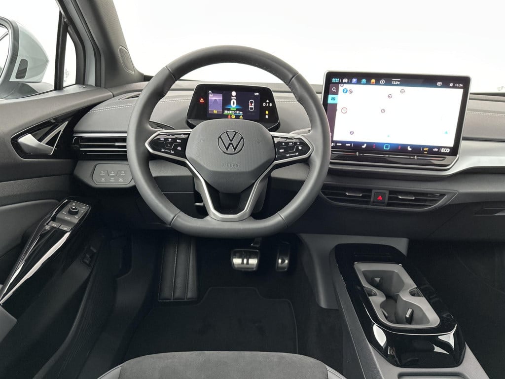 Volkswagen Id.5 pro business 77 kwh 286pk