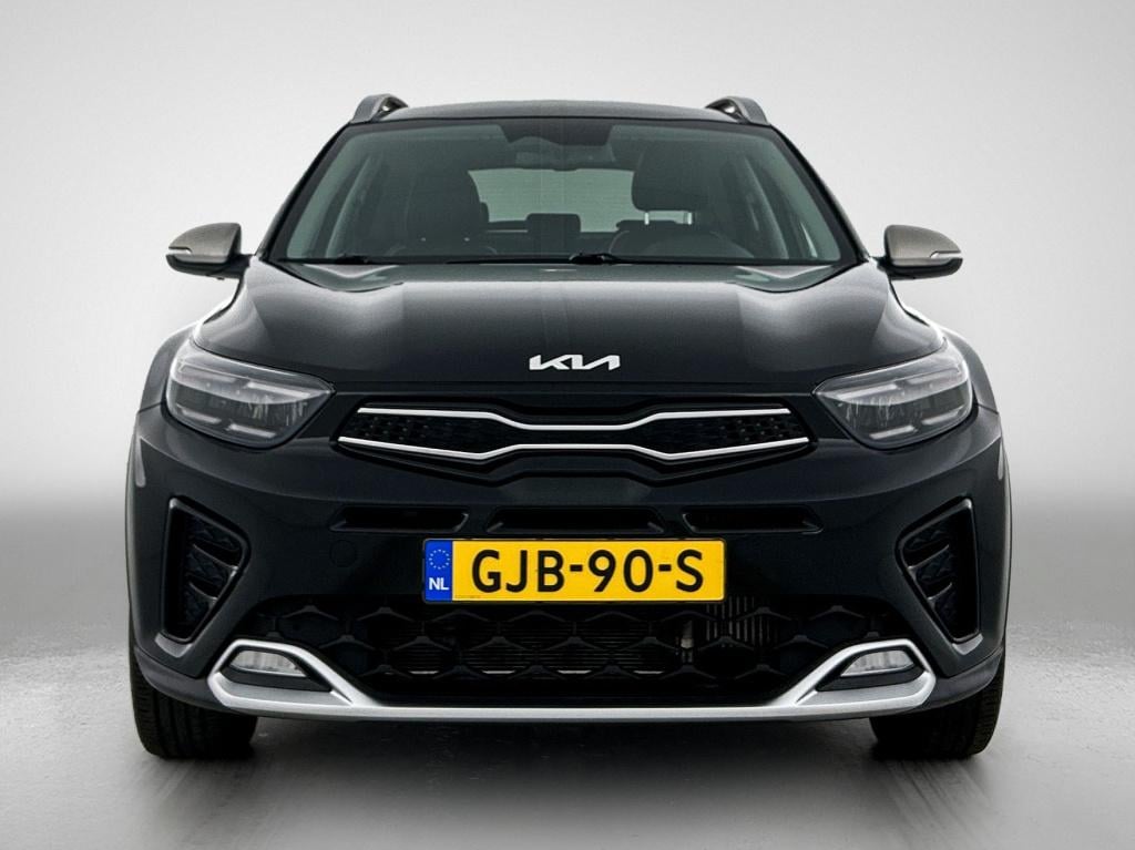 Kia Stonic 1.0 t-gdi mhev gt-line automaat | stoel/stuurwielverwarming |